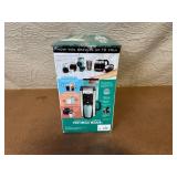 Hamilton Beach FlexBrew 2-in-1 Coffee Maker
