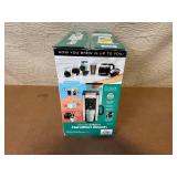 Hamilton Beach FlexBrew 2-in-1 Coffee Maker
