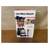 Hamilton Beach Licuadora Power Elite Blender in Box