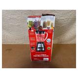 Hamilton Beach Licuadora Power Elite Blender in Box