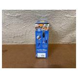 Hamilton Beach 2 Speed Immersion Blender with Attachments, 260 Watt