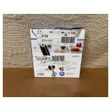 Hamilton Beach 2 Speed Immersion Blender with Attachments, 260 Watt