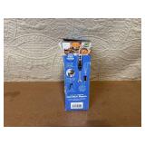 Hamilton Beach 2 Speed Immersion Blender with Attachments, 260 Watt