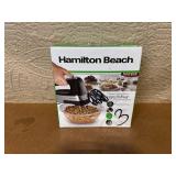 Hamilton Beach 6-Speed Performance Hand Mixer in Box
