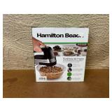 Hamilton Beach 6-Speed Performance Hand Mixer in Box