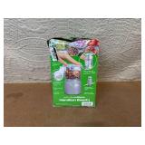 Hamilton Beach Stack & Press 3-Cup Food Chopper in Box