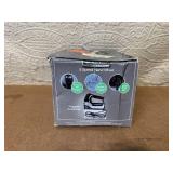 Hamilton Beach 5 Speed Hand Mixer with Attachments