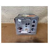 Hamilton Beach 5 Speed Hand Mixer with Attachments