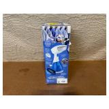 Hamilton Beach Handheld Garment Steamer with 1000 Watts