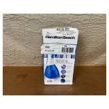 Hamilton Beach Handheld Garment Steamer with 1000 Watts