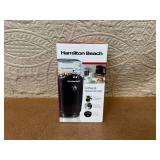 Unopened Hamilton Beach Coffee and Spice Grinder