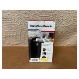 Unopened Hamilton Beach Coffee and Spice Grinder