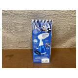 Hamilton Beach Handheld Garment Steamer with 1000 Watt Steam Pump