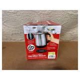 Hamilton Beach Electric Kettle 1 Liter Capacity
