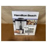 Hamilton Beach Coffee Percolator Dispenser