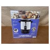 Hamilton Beach Coffee Percolator Dispenser