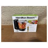 Hamilton Beach 3-Cup Food Chopper 729000