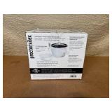 Proctor Silex 10 Cup Rice Cooker and Steamer