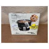 Hamilton Beach 30 Cup Rice Cooker in Original Box
