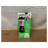 Unopened Hamilton Beach Personal Blender in Box