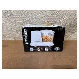Proctor Silex 1.5 Cup Food Chopper 72500G