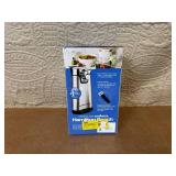 Hamilton Beach SureCut Stainless Steel Can Opener