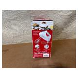 Hamilton Beach 6-Speed Hand Mixer with Snap-On Case