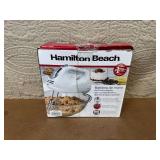 Hamilton Beach 6-Speed Hand Mixer with Snap-On Case