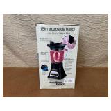 Hamilton Beach Wave Crusher Multi-Function Blender