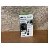 Hamilton Beach Coffee and Spice Grinder in Box