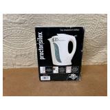 Proctor Silex Electric Kettle Model K2070G in Box