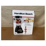 Hamilton Beach Smoothie Blender 10 Speed 1.6 L