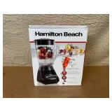 Hamilton Beach Smoothie Blender 10 Speed 1.6 L