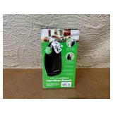 Hamilton Beach Extra-Tall Can Opener, Classic Chrome