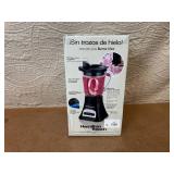 Hamilton Beach Wave Crusher Multifunction Blender, 700W,
