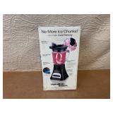 Hamilton Beach Wave Crusher Multifunction Blender, 700W,