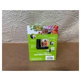 Hamilton Beach 3 Cup Food Chopper in Box