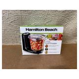 Hamilton Beach 3 Cup Food Chopper in Box