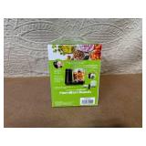 Hamilton Beach 3 Cup Food Chopper in Box