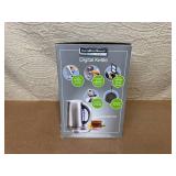 Hamilton Beach Professional Digital Kettle Variable Temperature 1.7L