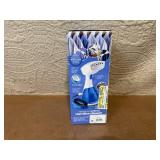 Hamilton Beach Handheld Garment Steamer with 1000 Watts
