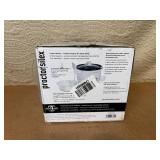 Proctor Silex 10-Cup Rice Cooker and Steamer in Box