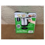 Hamilton Beach Electric Kettle 1 Liter Capacity