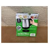 Hamilton Beach Electric Kettle 1 Liter Capacity