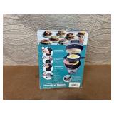 Hamilton Beach Breakfast Sandwich Maker in Original Box
