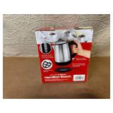 Hamilton Beach 1 Liter Electric Kettle 1500W