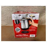 Hamilton Beach 1 Liter Electric Kettle 1500W