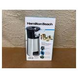 Hamilton Beach OpenStation Can Opener in Box