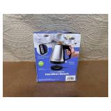 Hamilton Beach Electric Kettle 1 Liter Stainless Steel