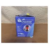 Hamilton Beach Durathon Nonstick Soleplate Steam Iron in Box